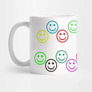 SMILE Mug